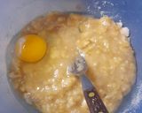 Foto del paso 1 de la receta: Budín de banana Tía Ana