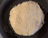 Une image de l'étape 1 de ☆Focaccia Emmental Romarin☆.