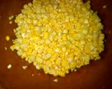 Foto langkah ke 1 dari resep Perkedel Jagung.
