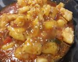 Foto del paso 6 de la receta: Ñoquis de papa y calabaza