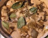 A picture of step 3 of California Farm Beef in Beer Stew.