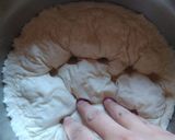 Foto del paso 6 de la receta: 🌟Bollos rellenos🌟