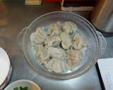 麻婆餃子的食譜步驟3照片