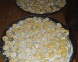 Foto del paso 1 de la receta: Ñoquis de zapallo con salsa de arvejas