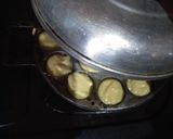 Foto langkah ke 7 dari resep Bingka Mini Singkong.