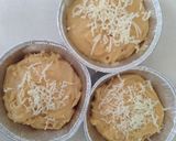 Foto langkah ke 3 dari resep Brownies Keju Nutricake.