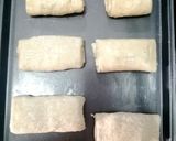 Foto del paso 14 de la receta: ❤️Croissant y Chocolatines❤️ 🥐Masa Danesa🥐