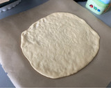 Foto del paso 11 de la receta: Pizza italiana casera