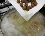 Turkish soup recipe step 7 photo