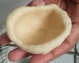 Foto langkah ke 5 dari resep Pempek Dos Ebi.