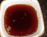 A picture of step 6 of Beef nehari.