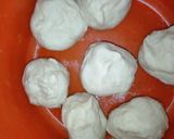 A picture of step 6 of Pita Bread.