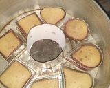 A picture of step 4 of Cupcakes.