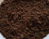A picture of step 1 of Oreo pudding dessert box.