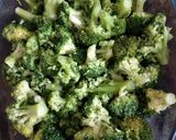 Foto del paso 1 de la receta: Brócoli al horno