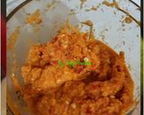 Foto langkah ke 1 dari resep Oseng Babat (Manis Pedas).