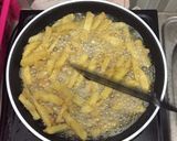 Foto langkah ke 3 dari resep Kentang goreng.