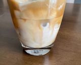 รูปขั้นตอนการทำที่ 5 ของ Honey Fluffy Coffee