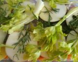 Foto del paso 6 de la receta: Chuletas al Horno con Salsa Chimichurri a lo Carmelita