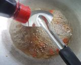 Foto langkah ke 8 dari resep Cireng nasi niqmat w/ cocolan bumbu rujak.