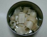 Hình bước làm 13 của món Bún Riêu Miền Nam