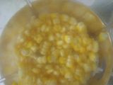 Puding Jagung Susu