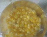 Foto langkah ke 1 dari resep Puding Jagung Susu.