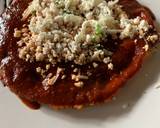 Foto del paso 4 de la receta Enchiladas sonorenses