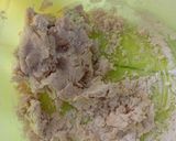 Foto langkah ke 1 dari resep Dimsum Ayam Udang.