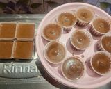 Foto langkah ke 4 dari resep Puding coklat berendam.