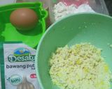 Foto langkah ke 1 dari resep Pentol Tahu🍡.