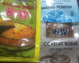 Foto langkah ke 2 dari resep Brownies Pisang Cokelat Kukus.