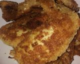 Foto del paso 4 de la receta: Pollo frito...muy económico