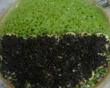 Foto langkah ke 6 dari resep Martabak Manis Teflon (Terbul).