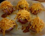 A picture of step 6 of Creamy Spuddies.