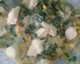Foto del paso 3 de la receta: Empanadas de verduras 🌶🥕🍆