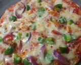 A picture of step 10 of Pizza.