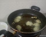 દાળ વડા(Dalvada Recipe in Gujarati) રેસીપી સ્ટેપ2ફોટો