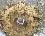 Kabuli Chana Galouti Kebabs recipe step 3 photo