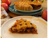 Foto langkah ke 7 dari resep Apple Pie Puff Pastry.