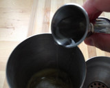 鮮果飲》鮮榨冰金桔檸檬飲的食譜步驟4照片
