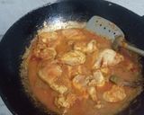 Foto langkah ke 6 dari resep Rendang Fillet Ayam.