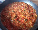 Foto del paso 7 de la receta: 256. Huevos fritos con pisto