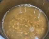मिक्स दाल एंड वेज़िटेबल तवा पकौड़ा (mix dal and vegetable tawa pakoda recipe in Hindi) रेसिपी चरण 1 फोटो