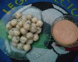 Foto langkah ke 3 dari resep Cilok.