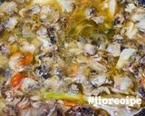 Foto langkah ke 4 dari resep Tumis Kerang #jiorecipe.
