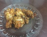รูปขั้นตอนการทำที่ 3 ของ ไก่หมักพริกเผา