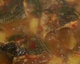 Foto langkah ke 3 dari resep Ungkep Nila+ kentang.