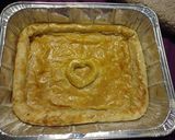 Foto del paso 3 de la receta: Hojaldre de atún a la Vizcaína