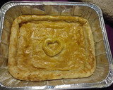 Foto del paso 3 de la receta: Hojaldre de atún a la Vizcaína